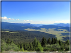 foto Dal Passo Vezzena al Pizzo di Levico